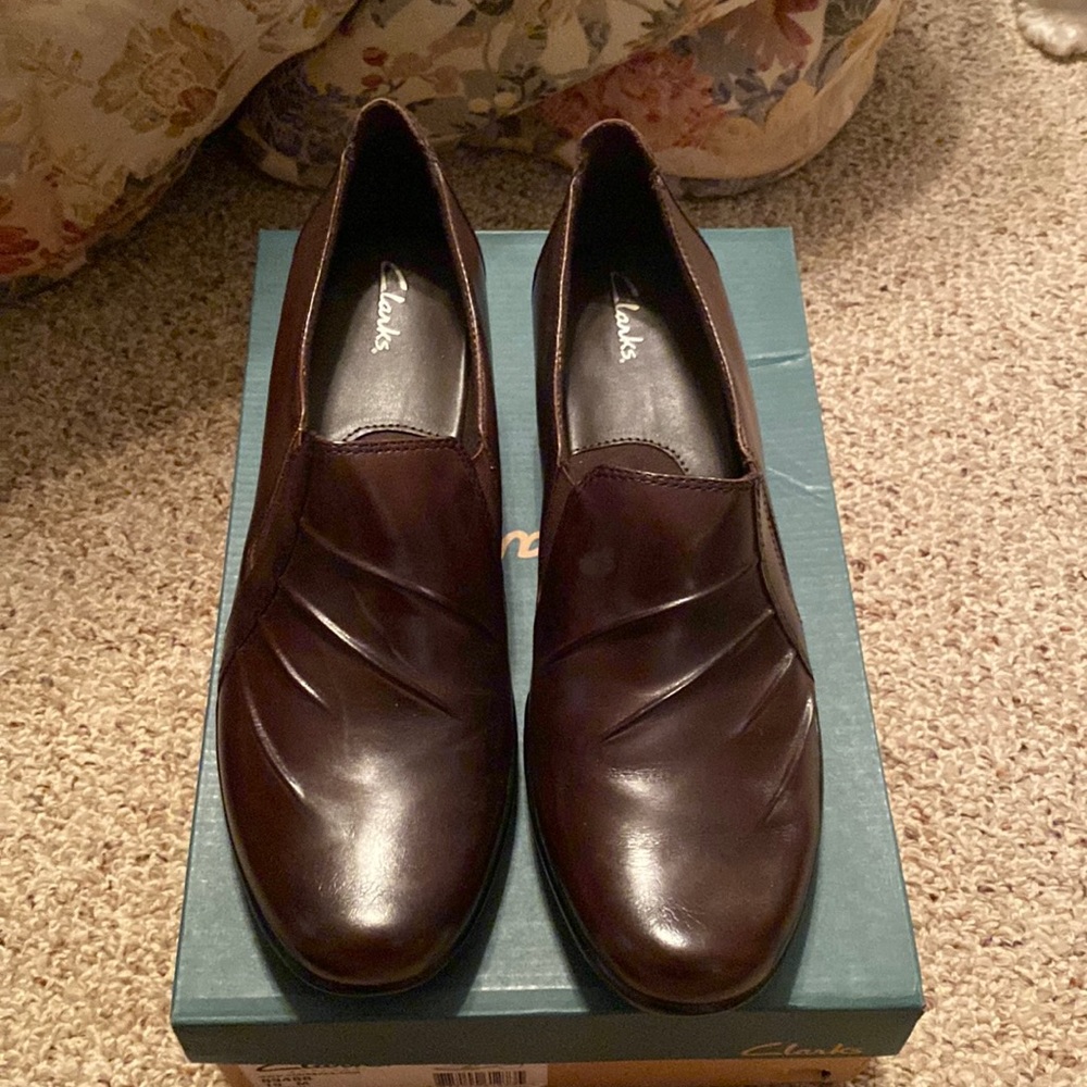 Clarks